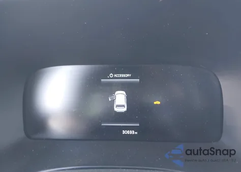 2023 Kia Soul S из США, поврежденный, VIN KNDJ23AU6P7199607